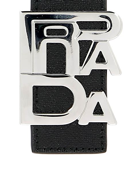 prada key holder ebay|Prada Key Holder .